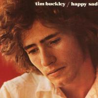 Tim Buckley