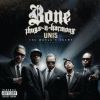 Bone Thugs-N-Harmony歌曲歌詞大全_Bone Thugs-N-Harmony最新歌曲歌詞