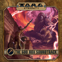 The God Box: Torg Eternity (Explicit)專輯_Ralf KurtsieferThe God Box: Torg Eternity (Explicit)最新專輯