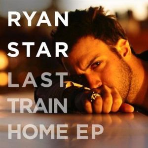 Last Train Home(EP)專輯_Ryan StarLast Train Home(EP)最新專輯