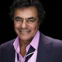 Johnny Mathis圖片照片_Johnny Mathis