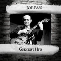 Greatest Hits專輯_Joe PassGreatest Hits最新專輯