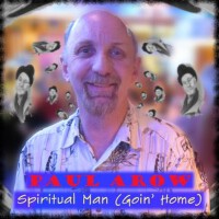 Spiritual Man (Goin' Home)