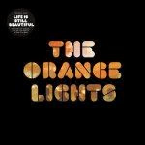 The orange Lights