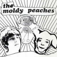 The Moldy Peaches專輯_The Moldy PeachesThe Moldy Peaches最新專輯