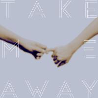 TAKE ME AWAY專輯_COUTATAKE ME AWAY最新專輯