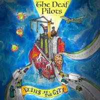 The Deaf Pilots歌曲歌詞大全_The Deaf Pilots最新歌曲歌詞