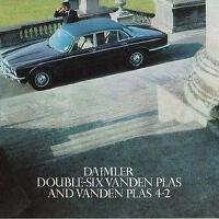 Vanden Plas