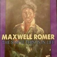 Maxwell Romer歌曲歌詞大全_Maxwell Romer最新歌曲歌詞