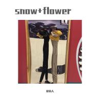 snow+flower