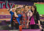 iCarly & Victorious Casts