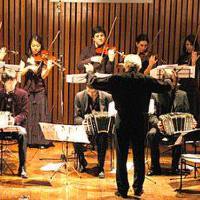 Orquesta Escuela de Tango歌曲歌詞大全_Orquesta Escuela de Tango最新歌曲歌詞