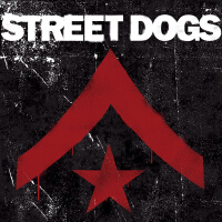 Street Dogs [Deluxe Edition]專輯_street dogsStreet Dogs [Deluxe Edition]最新專輯