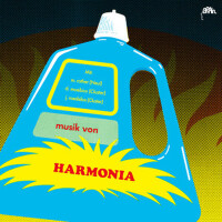 Musik von Harmonia