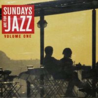 Sundays Are For Jazz vol.1專輯_Richie BeirachSundays Are For Jazz vol.1最新專輯