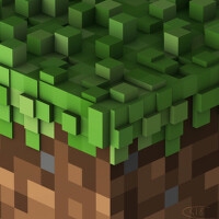 Minecraft - Volume Alpha專輯_C418Minecraft - Volume Alpha最新專輯