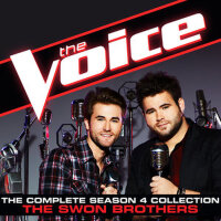 The Complete Season 4 Collection (The Voice Perfor