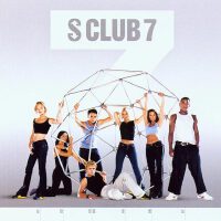 S Club7圖片照片_S Club7