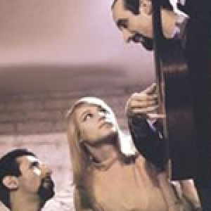 Peter， Paul And Mary