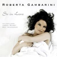 Roberta Gambarini歌曲歌詞大全_Roberta Gambarini最新歌曲歌詞