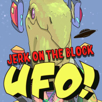 JERK ON THE BLOCK