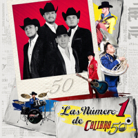 Calibre 50歌曲歌詞大全_Calibre 50最新歌曲歌詞