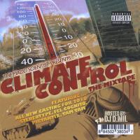 Climate Control the Mixtape專輯_The Madd Scientist pClimate Control the Mixtape最新專輯