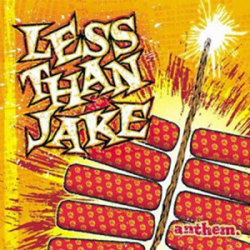 Less Than Jake圖片照片_Less Than Jake