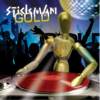 Stickman Gold