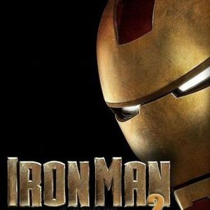 電影原聲 - Iron Man 2(Sc專輯_鋼鐵俠電影原聲 - Iron Man 2(Sc最新專輯