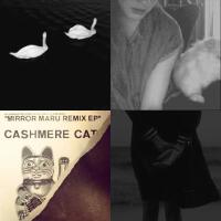 Cashmere Cat圖片照片_照片寫真