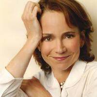 Jessica Harper