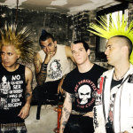 The Casualties