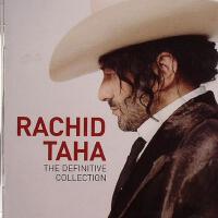 Rachid Taha