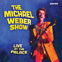 The Michael Weber Show歌曲歌詞大全_The Michael Weber Show最新歌曲歌詞