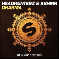 Dharma專輯_HeadhunterzDharma最新專輯