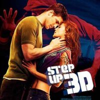 Step Up 3D