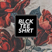 Black Tee Shirt專輯_Aaron RizzoBlack Tee Shirt最新專輯