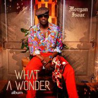 What a Wonder專輯_Morgan IsaacWhat a Wonder最新專輯