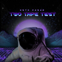 Two Tape Test (Explicit)