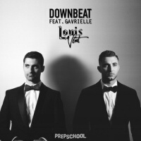 Downbeat專輯_Louis VivetDownbeat最新專輯