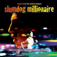 Slumdog Millionaire (Music From the Motion Picture專輯_A. R. RahmanSlumdog Millionaire (Music From the Motion Picture最新專輯