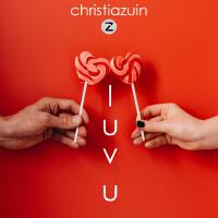 Luv U專輯_Christian ZuinLuv U最新專輯