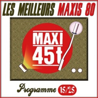 Maxis 80, Programme 15/25專輯_Magazine 60Maxis 80, Programme 15/25最新專輯