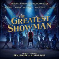 The Greatest Showman (Original Motion Picture Soun專輯_Hugh JackmanThe Greatest Showman (Original Motion Picture Soun最新專輯