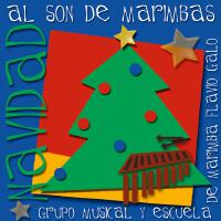 Navidad al son de marimbas, Vol. 1