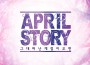 April story