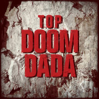 Doom Dada專輯_T.O.PDoom Dada最新專輯