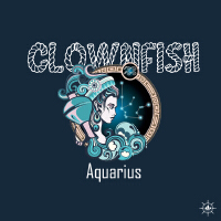 Clownfish歌曲歌詞大全_Clownfish最新歌曲歌詞