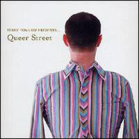 Queer Street, No Fish, Vol. 3專輯_Terry EdwardsQueer Street, No Fish, Vol. 3最新專輯